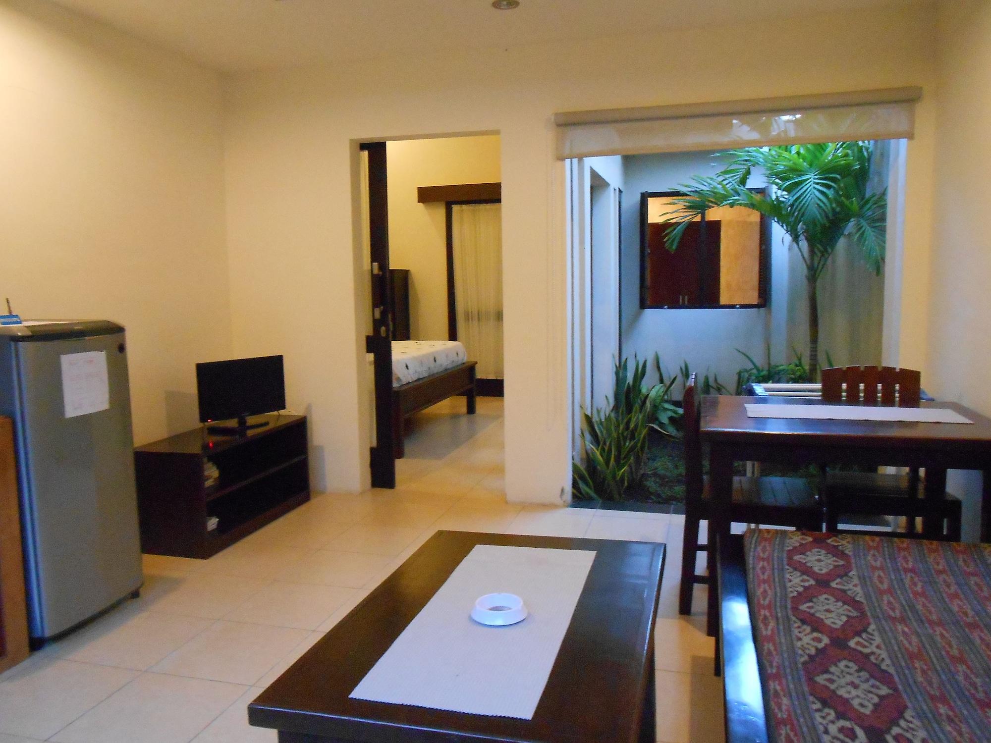 Hotel Praschita Bali Sanur Exterior foto