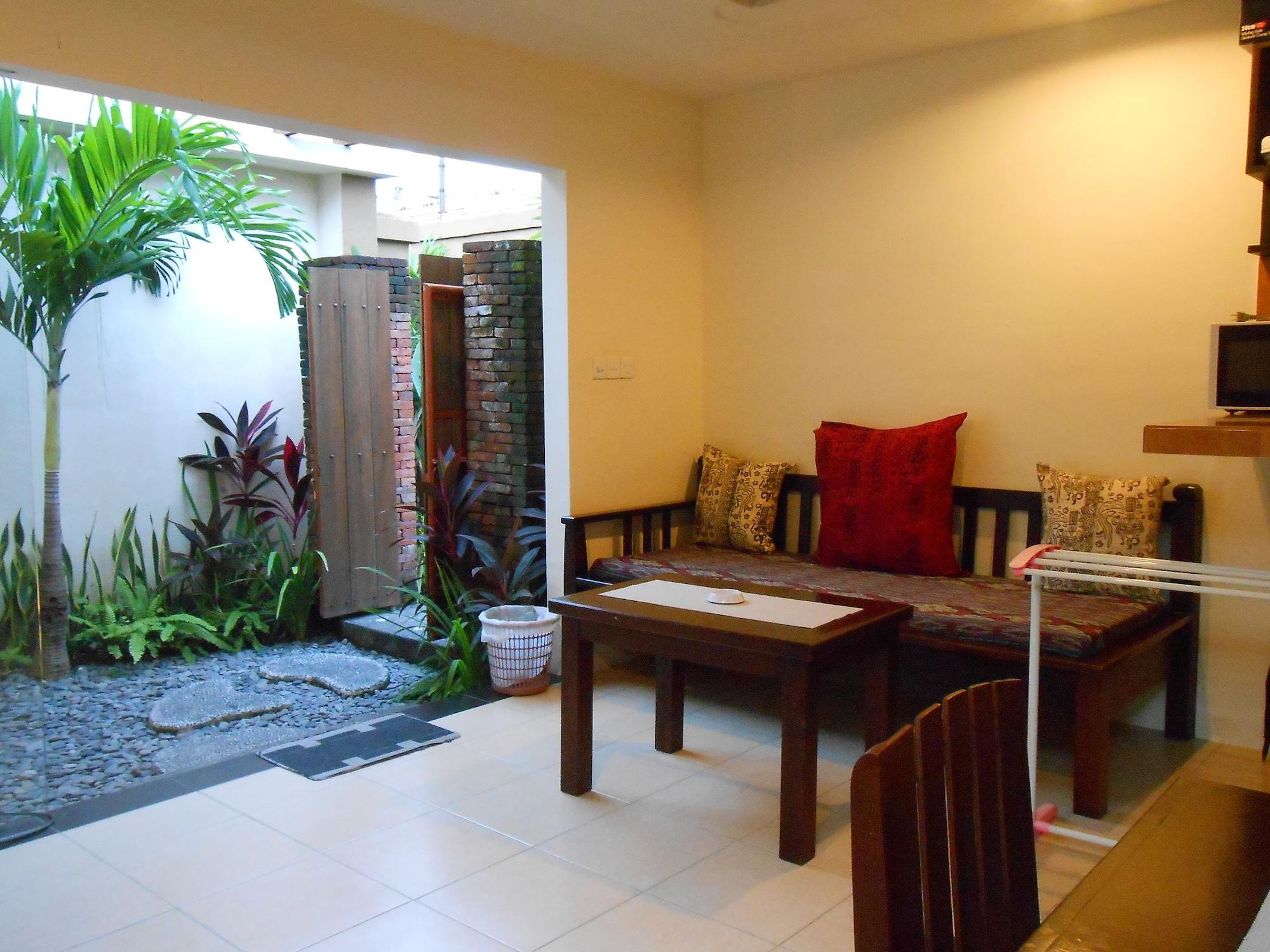 Hotel Praschita Bali Sanur Exterior foto