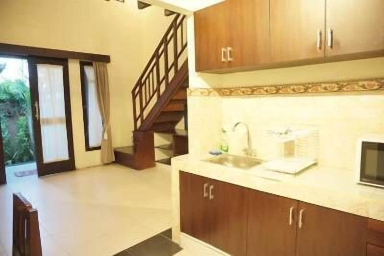 Hotel Praschita Bali Sanur Exterior foto