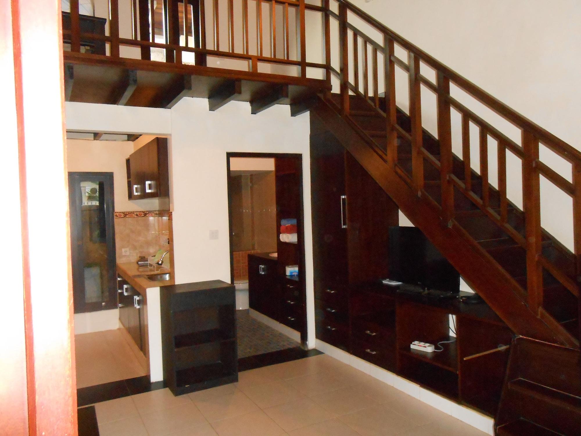 Hotel Praschita Bali Sanur Exterior foto