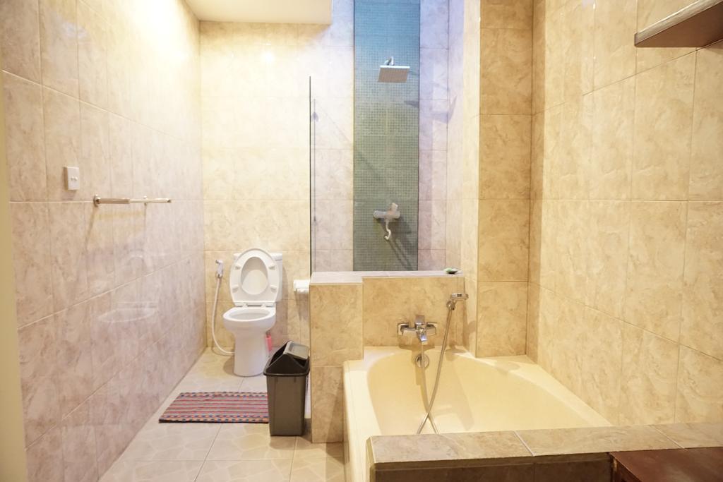 Hotel Praschita Bali Sanur Exterior foto