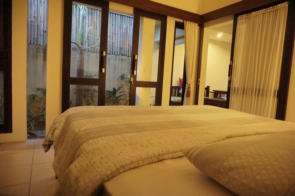 Hotel Praschita Bali Sanur Exterior foto