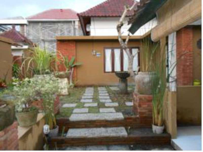 Hotel Praschita Bali Sanur Exterior foto